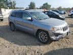 2014 JEEP GRAND CHEROKEE LIMITED   à vendre chez Copart MD - BALTIMORE EAST