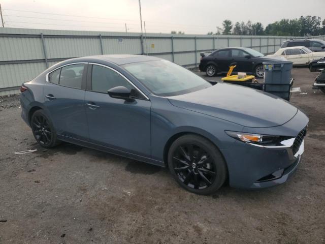  MAZDA 3 2023 Szary