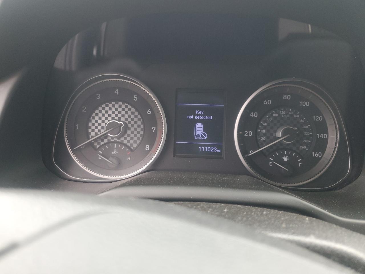 2019 Hyundai Elantra Sel VIN: 5NPD84LF1KH447296 Lot: 69404645