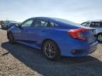 2021 HONDA CIVIC EX   for sale at Copart ON - OTTAWA