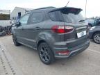 2020 FORD ECOSPORT S for sale at Copart SANDWICH