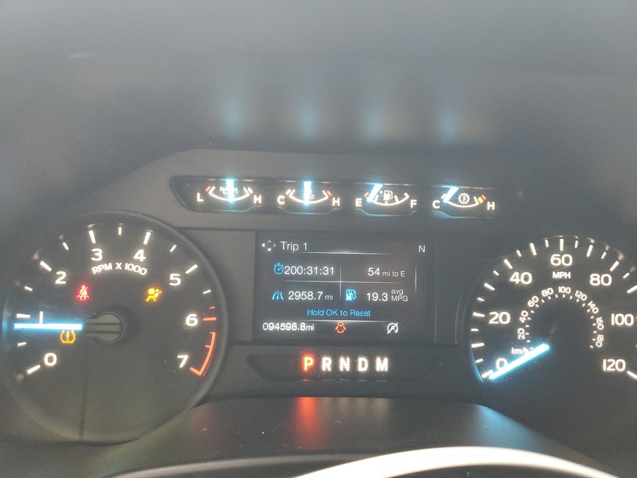 2019 Ford F150 Supercrew VIN: 1FTEW1CP4KFC77396 Lot: 68151355