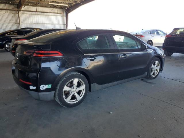  CHEVROLET VOLT 2014 Black
