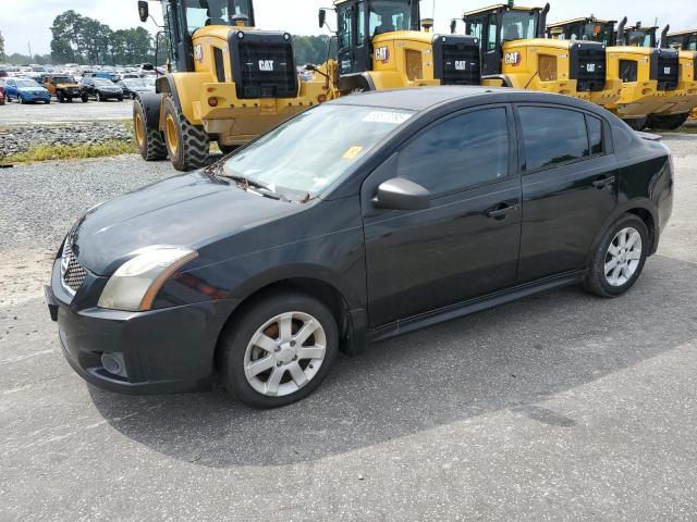 2011 Nissan Sentra 2.0