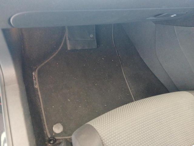 2011 VOLKSWAGEN GOLF MATCH