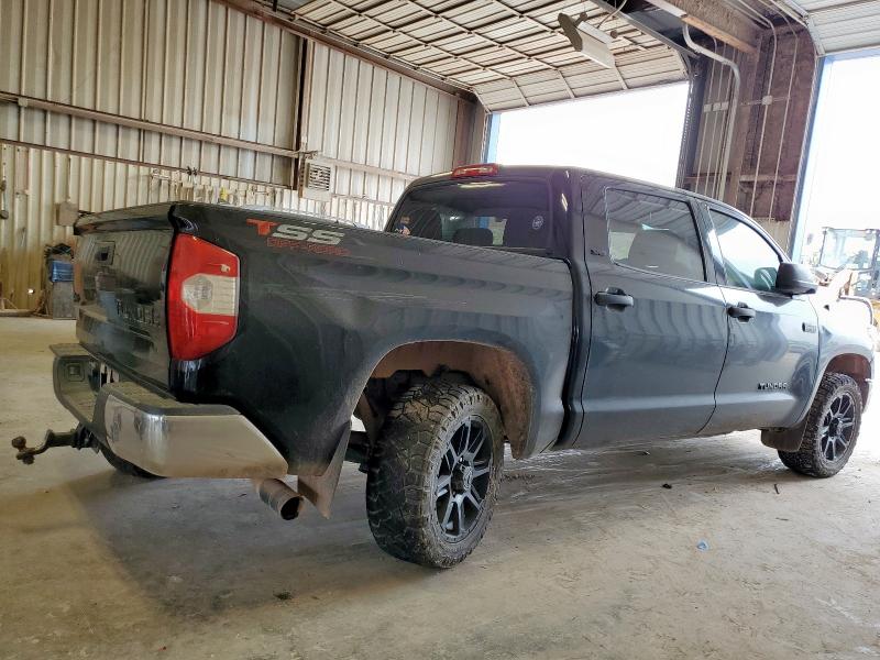  TOYOTA TUNDRA 2019 Czarny