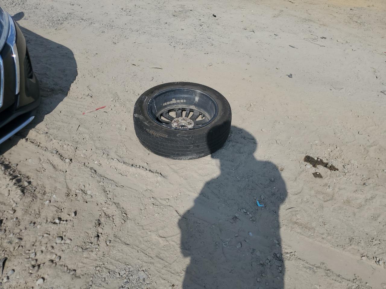 2021 Nissan Kicks Sv VIN: 3N1CP5CV7ML475430 Lot: 69115055