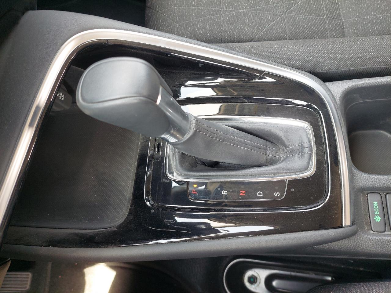 MRJRV3856PT011116 - 2023 Honda HR-V - #70435005