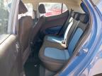 2015 HYUNDAI I10 SE for sale at Copart NEWBURY