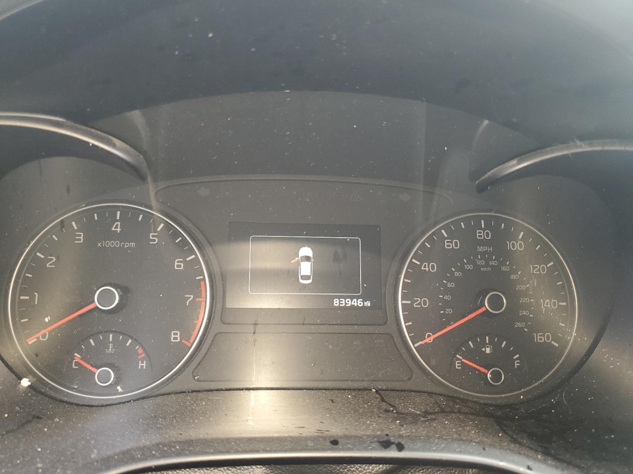 2017 Kia Optima Sx VIN: 5XXGW4L22HG135203 Lot: 68567095