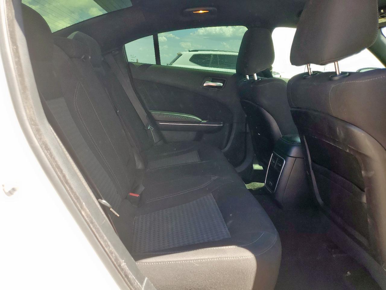 2019 Dodge Charger Sxt VIN: 2C3CDXJG9KH758041 Lot: 69484595