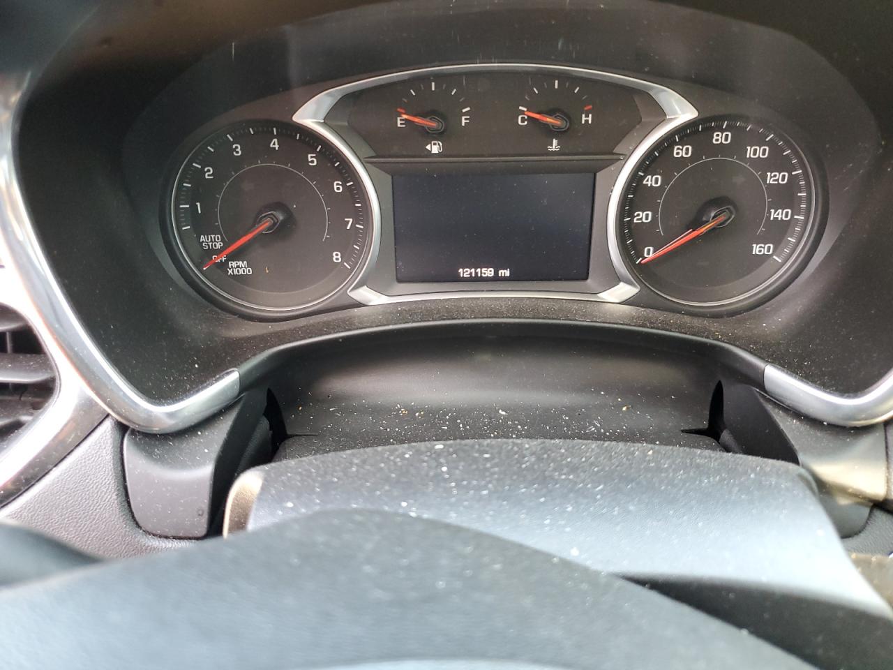 2021 Chevrolet Equinox Lt VIN: 3GNAXUEV3ML382312 Lot: 71021065