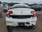 2018 MERCEDES-BENZ C 43 4MATIC AMG   à vendre chez Copart ON - COOKSTOWN