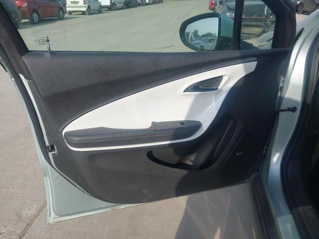 2013 CHEVROLET VOLT E-REV