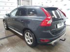 2012 VOLVO XC60 R-DES for sale at Copart EAST KILBRIDE