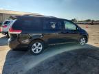 2013 TOYOTA SIENNA LE   à vendre chez Copart IL - PEORIA