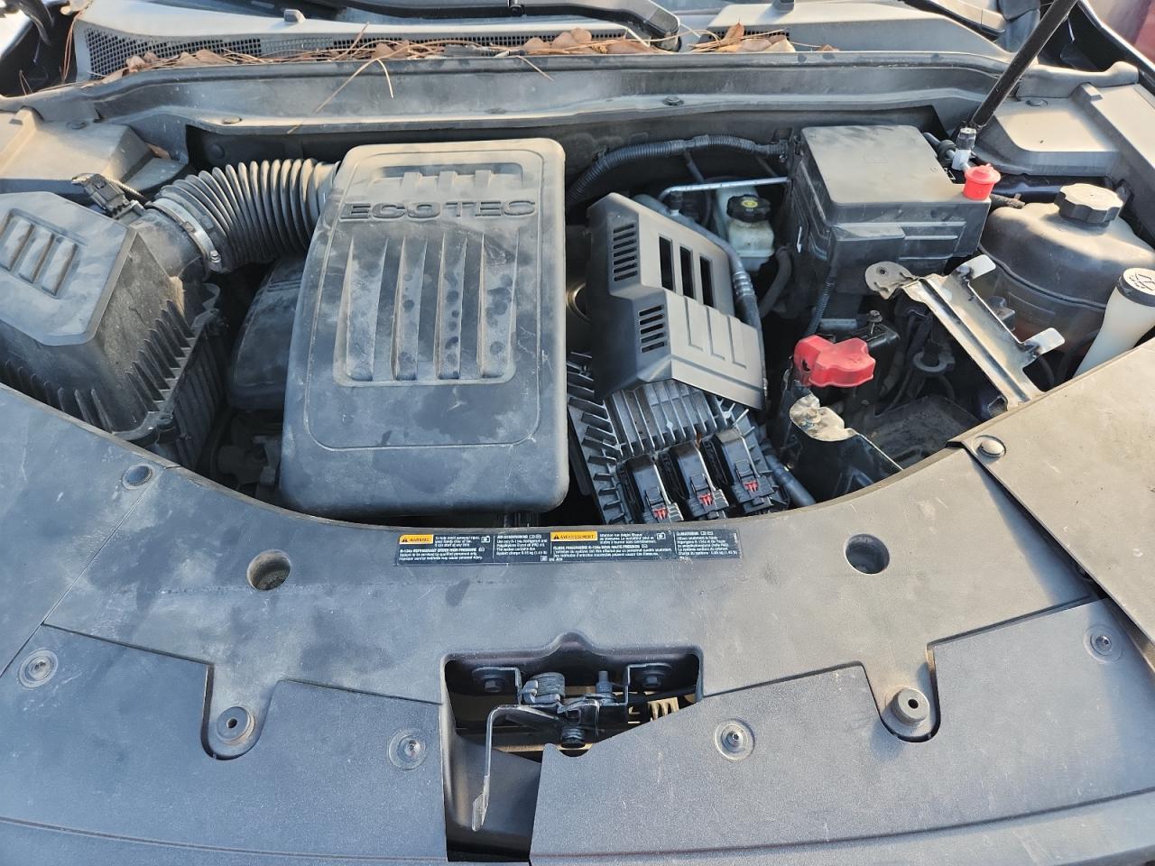 2014 GMC Terrain Slt VIN: 2GKALSEK7E6131933 Lot: 91998775