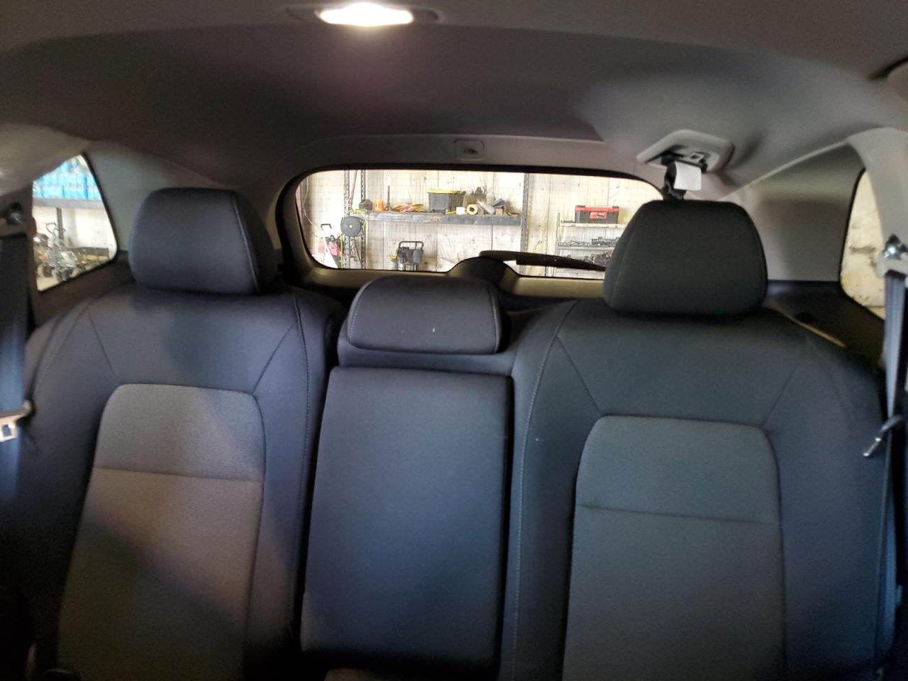 2024 Honda Cr-V Ex VIN: 5J6RS4H4XRL011495 Lot: 70118055