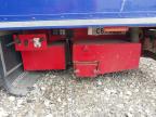 2022 TRAI TRAILER for sale at Copart SANDTOFT