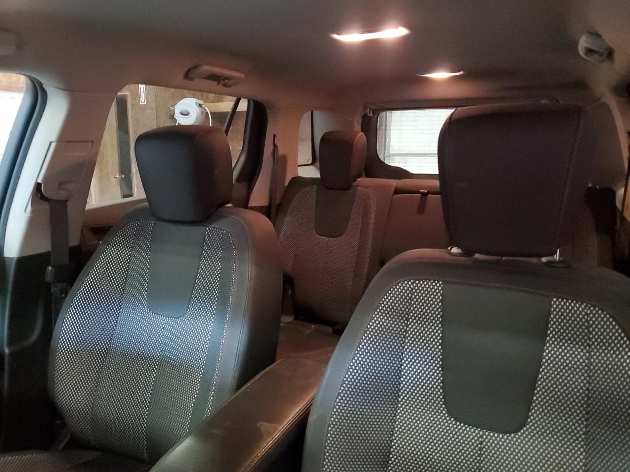 2017 GMC Terrain Sle VIN: 2GKFLSEK2H6334142 Lot: 68894195