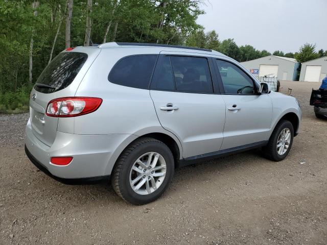 2012 HYUNDAI SANTA FE GLS  