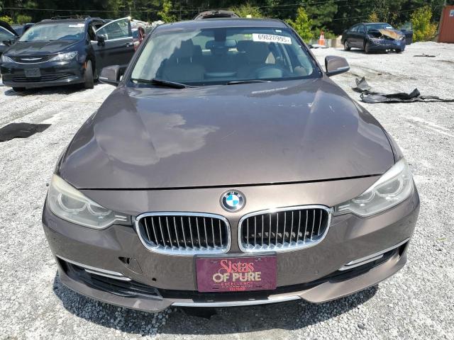 2013 BMW 335 XI  