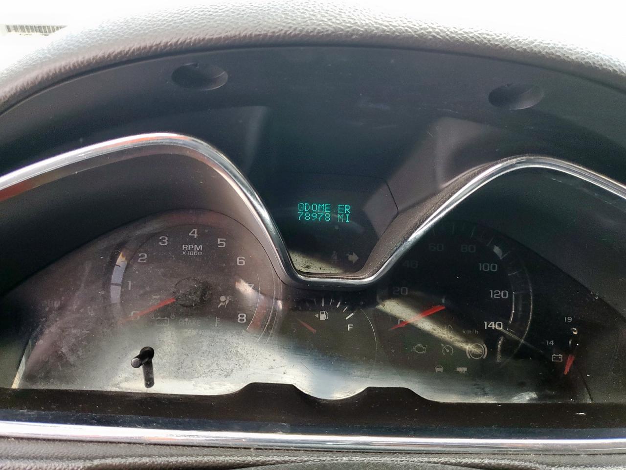 2014 Chevrolet Traverse Lt VIN: 1GNKRGKD7EJ187446 Lot: 67641105