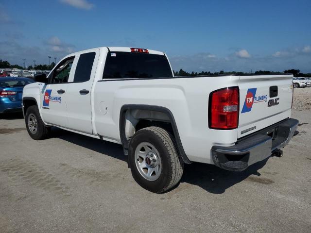  GMC SIERRA 2018 Белы