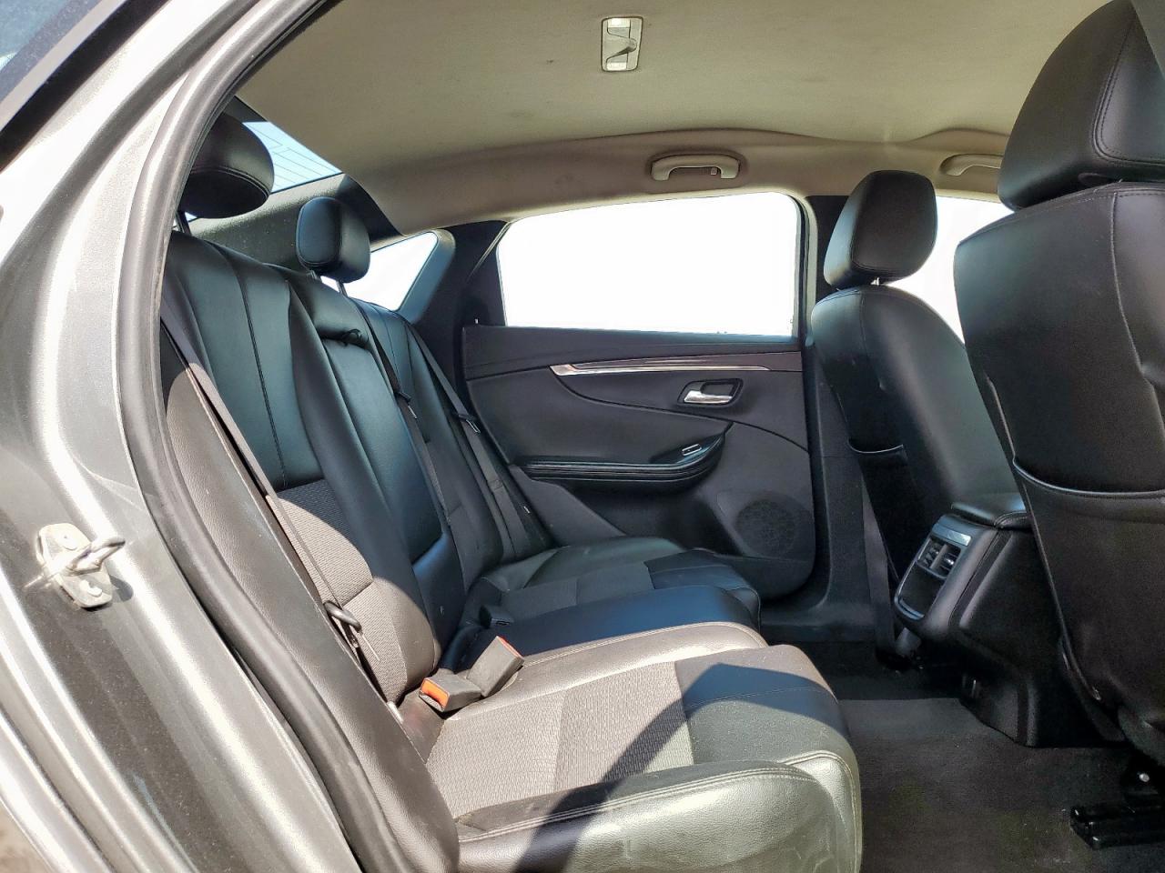 2016 Chevrolet Impala Lt VIN: 1G1115S38GU106052 Lot: 68191865