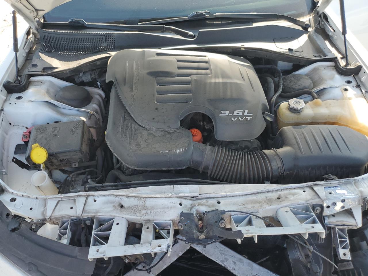 2018 Chrysler 300 Limited VIN: 2C3CCAKG3JH268062 Lot: 69125885