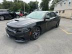 2017 DODGE CHARGER R/T   for sale at Copart MA - NORTH BOSTON