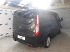 2019 FORD TOURNEO CUSTOM 320 TNIUM 2.0 ECOBLUE 130PS LOW ROOF 8 SEAT for sale at Copart BELFAST