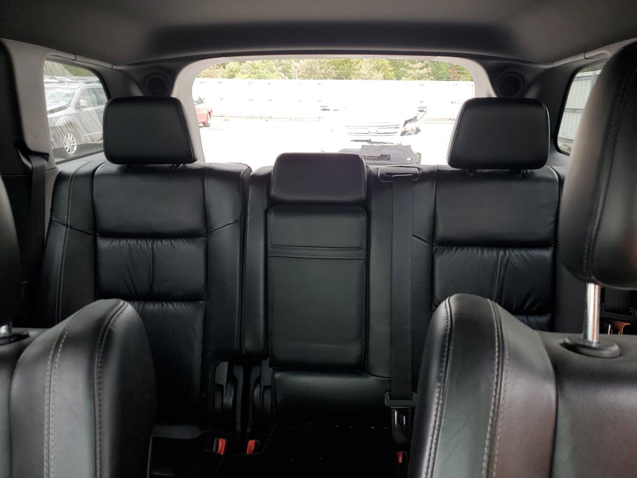 2014 Jeep Grand Cherokee Limited VIN: 1C4RJFBG2EC407437 Lot: 70485315