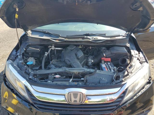 2019 HONDA ODYSSEY EXL  