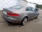 2017 JAGUAR XF PORTFOLIO for sale at Copart WHITBURN