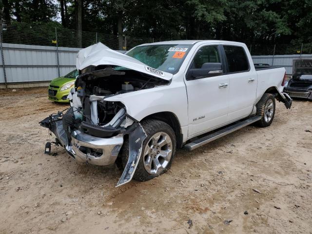 RAM 1500 2019 Белы