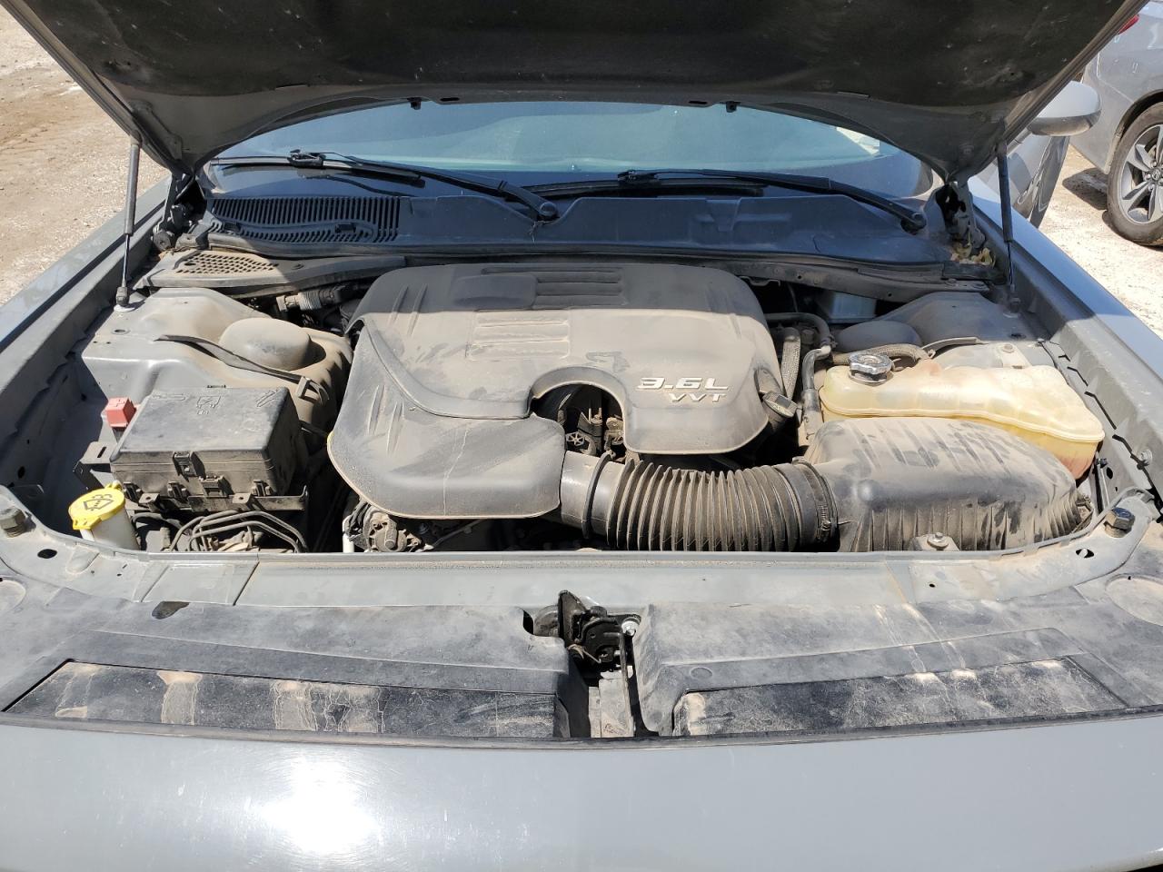 2018 Dodge Challenger Sxt VIN: 2C3CDZAG3JH118594 Lot: 69388805