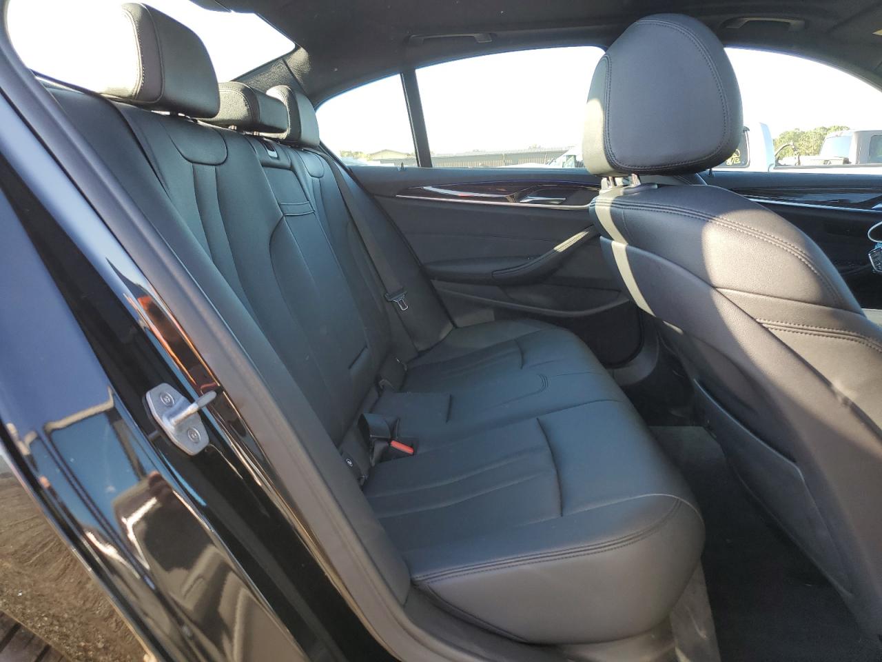 2019 BMW 530 Xi VIN: WBAJA7C50KWW08549 Lot: 69956685