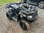 2020 TRAC OFF ROAD 4 - ATV AND UTILITY VEHICLES for sale at Copart VA - DANVILLE