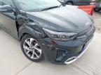 2024 KIA STONIC GT-LINE S for sale at Copart SANDY