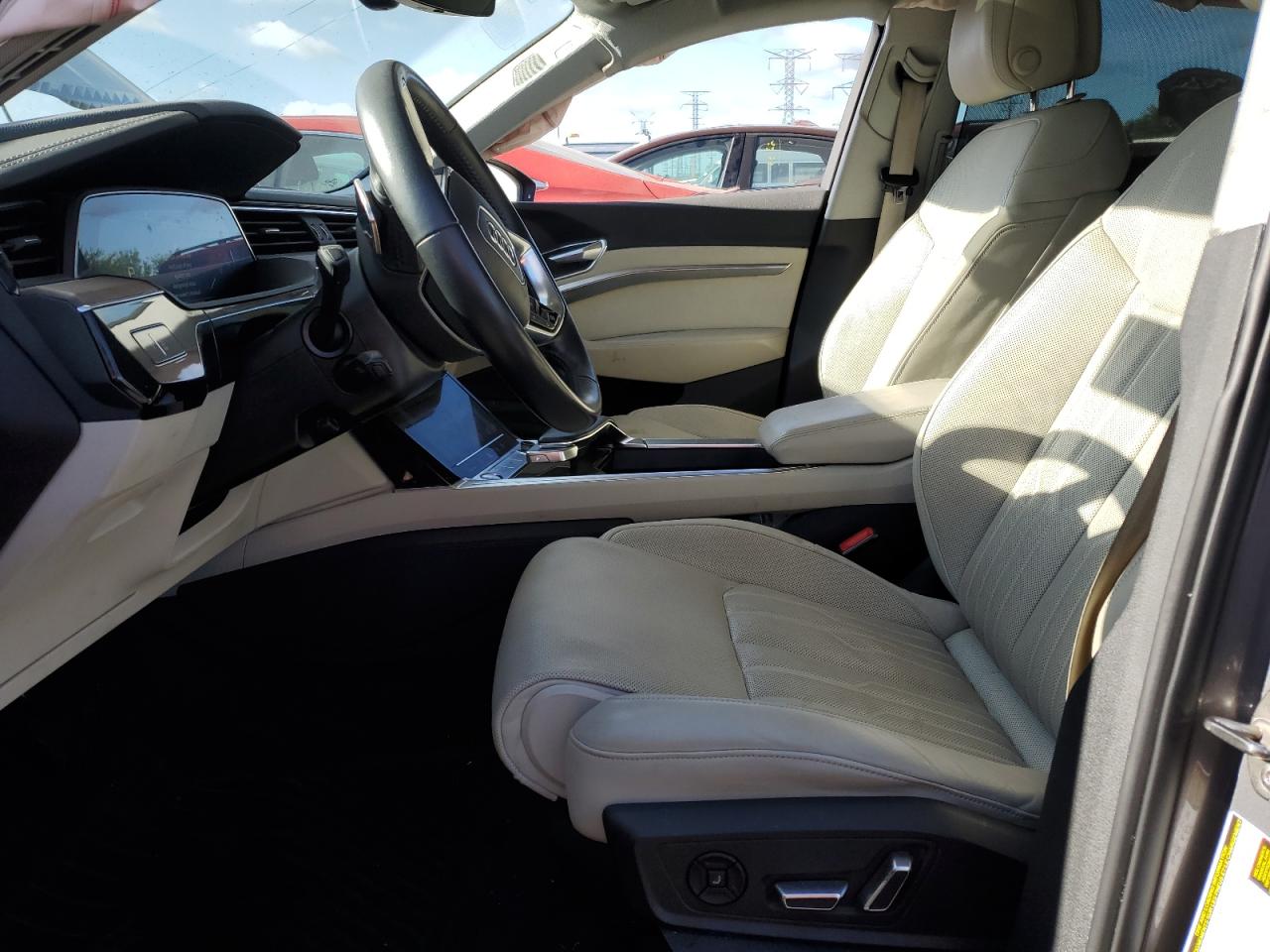 2019 Audi E-Tron Prestige VIN: WA1VABGE0KB011842 Lot: 70025535
