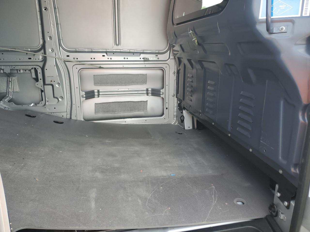 2023 Mercedes-Benz Metris VIN: W1YV0CEY0P4256711 Lot: 69081555