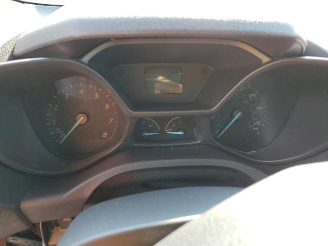 2017 FORD TRANSIT CONNECT XL  
