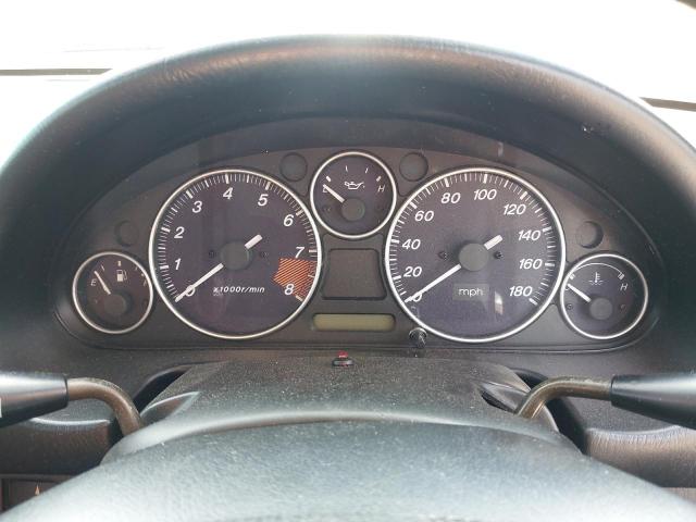 1998 MAZDA MX-5