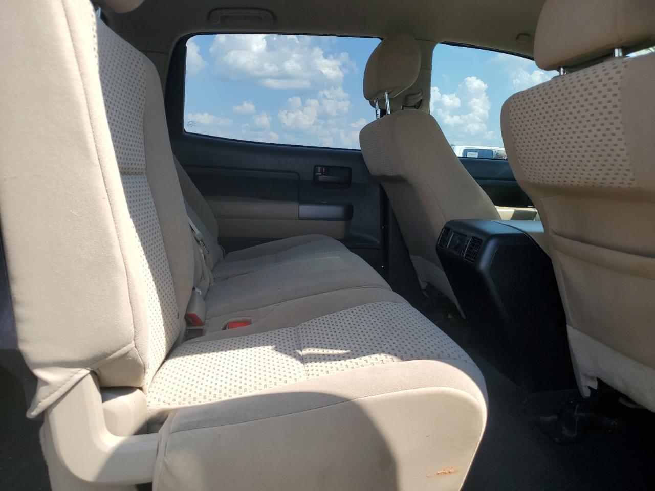 2013 Toyota Tundra Crewmax Sr5 VIN: 5TFDW5F10DX315861 Lot: 67208545