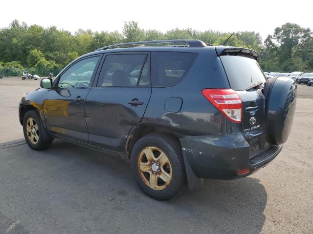 2010 TOYOTA RAV4   