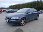 2008 VOLVO S40 SE D for sale at Copart WHITBURN