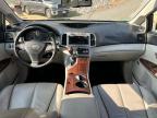 2010 TOYOTA VENZA    for sale at Copart MA - NORTH BOSTON