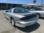 1999 PONTIAC FIREBIRD à vendre chez Copart CA - RANCHO CUCAMONGA