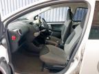 2013 TOYOTA AYGO FIRE for sale at Copart SANDTOFT